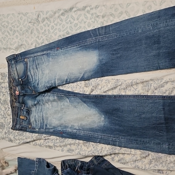 Jeans - Picture 2 of 5